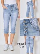 MARTA - Marta buks denim