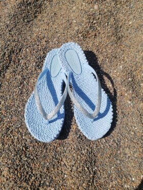 Ilse Jacobsen Hornbæk - Ilse Jacobsen flip flops