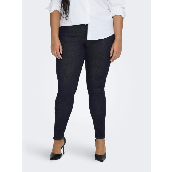 ONLY Carmakoma buks - Dame - Bukser  - ONLY CarmaKoma