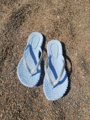 Ilse Jacobsen Hornbæk - Ilse Jacobsen flip flops