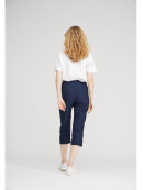 Laurie buks navy - Dame - Bukser  - Laurie