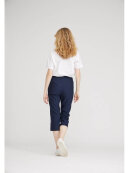 Laurie buks navy - Dame - Bukser  - Laurie