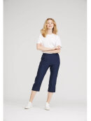 Laurie buks navy - Dame - Bukser  - Laurie