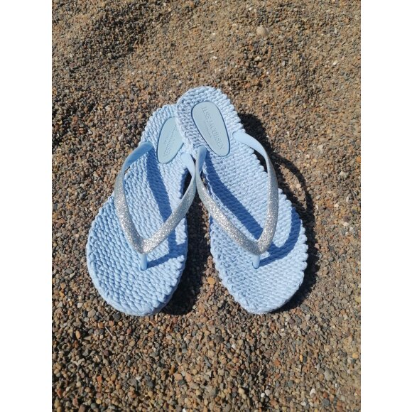 Ilse Jacobsen Hornbæk - Ilse Jacobsen flip flops