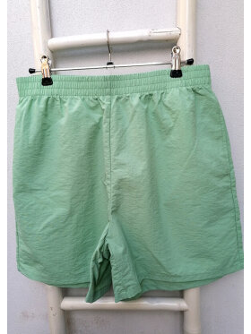VILA - Vila shorts lys grøn