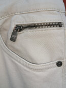 Bessie Buks 7/8 sand - Dame - Bukser  - Bessie