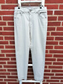 Bessie Buks 7/8 sand - Dame - Bukser  - Bessie