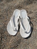 Ilse Jacobsen Hornbæk - Ilse Jacobsen flip flops