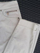 Bessie Bukser 7/8 strib - Dame - Bukser  - Bessie