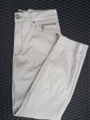 Bessie Bukser 7/8 strib - Dame - Bukser  - Bessie