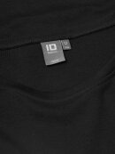 ID - ID Identity L/Æ t-shirt sort