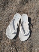 Ilse Jacobsen Hornbæk - Ilse Jacobsen flip flops