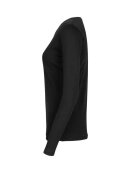 ID Identity L/Æ t-shirt - Dame - Bluser - ID ID Identity L/Æ t-shirt - Dame - Bluser - ID