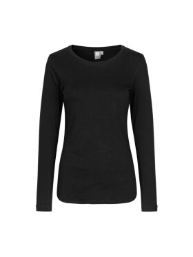 ID Identity L/Æ t-shirt  - Dame - Bluser - ID