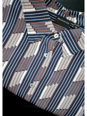 Brandtex skjorte - Skjorter til kvinder - Brandtex