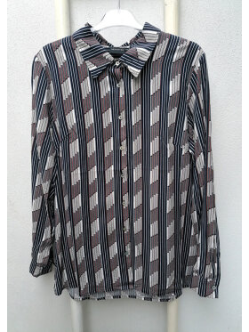 Brandtex - Brandtex skjorte Brandtex - Brandtex skjorte