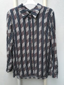 Brandtex skjorte - Skjorter til kvinder - Brandtex Brandtex skjorte - Skjorter til kvinder - Brandtex