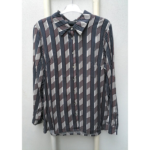 Brandtex skjorte - Skjorter til kvinder - Brandtex Brandtex skjorte - Skjorter til kvinder - Brandtex