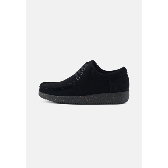 Nature Footwear - Nature sko WR Anna