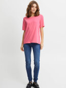 FRANSA - Fransa t-shirt pink