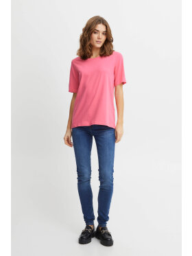 FRANSA - Fransa t-shirt pink