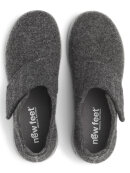 New feet hjemmesko - Hjemmesko til damer - bløde slippers mm. - New Feet