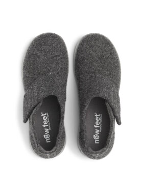 New Feet - New feet hjemmesko