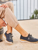 Rieker sneakers - Sneakers til dame - Rieker Rieker sneakers - Sneakers til dame - Rieker