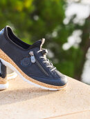 Rieker sneakers - Sneakers til dame - Rieker Rieker sneakers - Sneakers til dame - Rieker