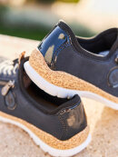 Rieker sneakers - Sneakers til dame - Rieker Rieker sneakers - Sneakers til dame - Rieker