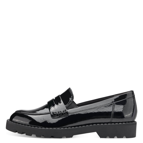 Tamaris loafers - Dame - Sko - Tamaris