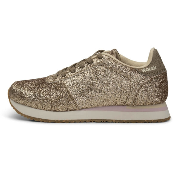 Woden - Woden Sneakers - Ydun Icon Glitter
