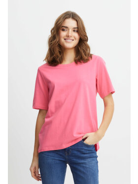 FRANSA - Fransa t-shirt pink