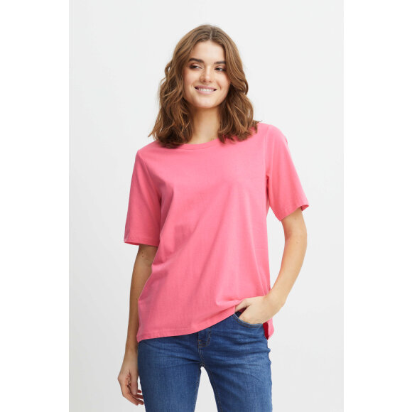 FRANSA - Fransa t-shirt pink