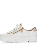 Rieker sneakers - Sneakers til dame - Rieker