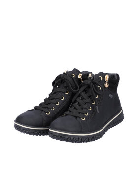 Rieker støvler - Dame - Støvler - Rieker