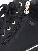 Rieker støvler - Dame - Støvler - Rieker