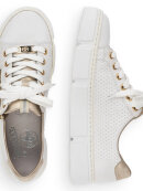 Rieker sneakers - Sneakers til dame - Rieker