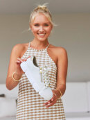 Rieker sneakers - Sneakers til dame - Rieker