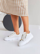 Rieker sneakers - Sneakers til dame - Rieker