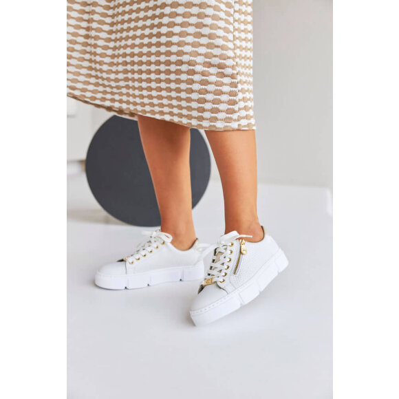 Rieker sneakers - Sneakers til dame - Rieker