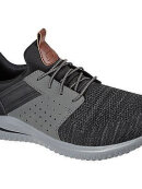 Skechers sneakers Delson 3.0 - Herre - Sneakers - Skechers