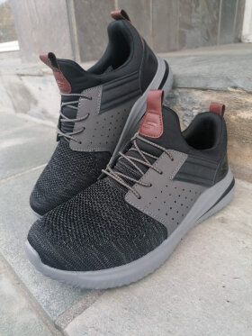 Skechers sneakers Delson 3.0 - Herre - Sneakers - Skechers