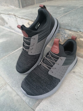 Skechers sneakers Delson 3.0 - Herre - Sneakers - Skechers