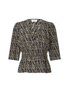 Modström bluse - Dame - Bluser - Modström