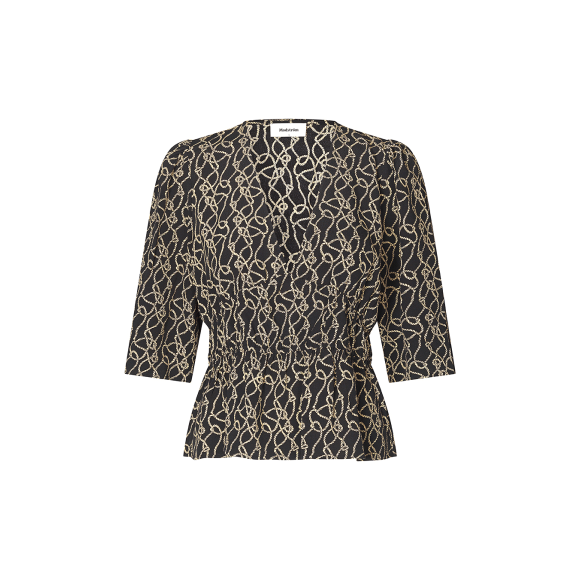 Modström bluse - Dame - Bluser - Modström