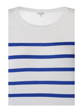 Zhenzi strik - Overdele til Plus size - Zhenzi