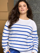 Zhenzi strik - Overdele til Plus size - Zhenzi