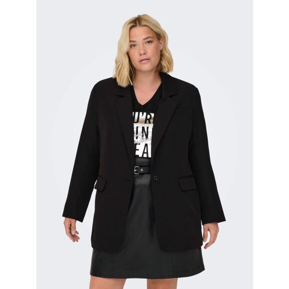 ONLY CarmaKoma - Only Carmakoma blazer