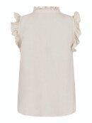 Neo Noir Top sand - Toppe til dame - Sommertoppe mm. - Neo Noir
